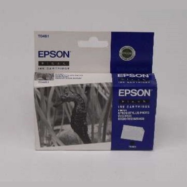 Epson T0481 bk